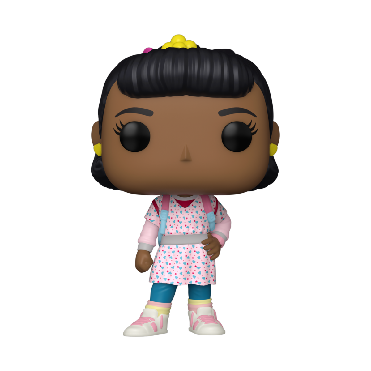 Erica Sinclair Stranger Things Funko Pop! TV Vinyl Figure