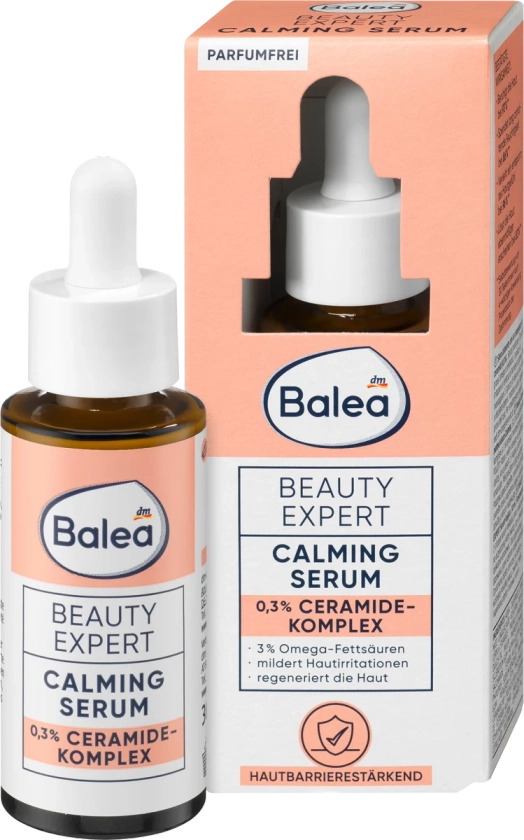 Serum Beauty Expert Calming, 30 ml