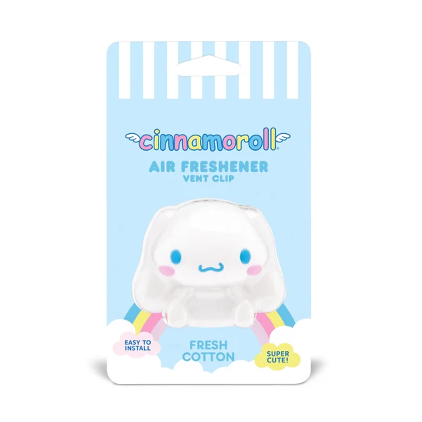 Cinnamoroll Car Air Freshener