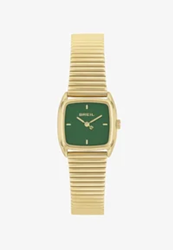 Breil STYLIZE - Orologio - green grey/verde - Zalando.it