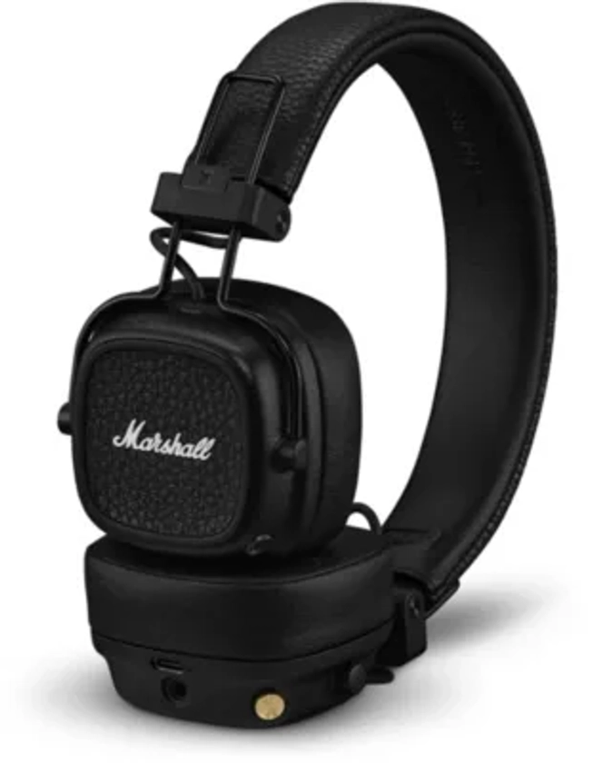 Casque MARSHALL Major V Noir