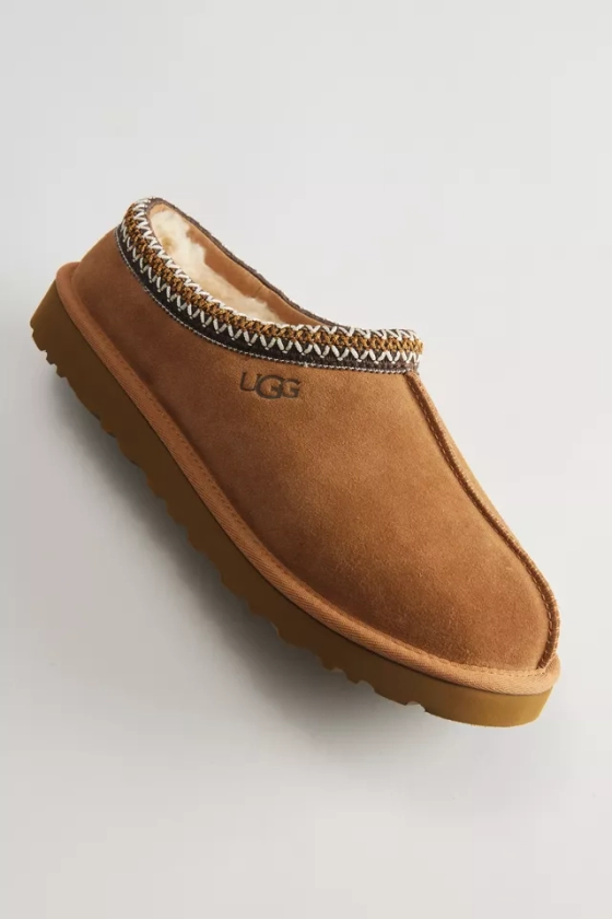 UGG Tasman Slipper Clog