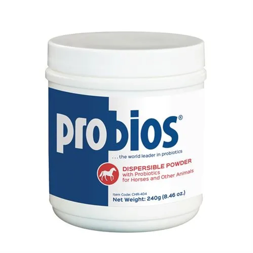 Probios® Powder Digestive Supplement | Dover Saddlery