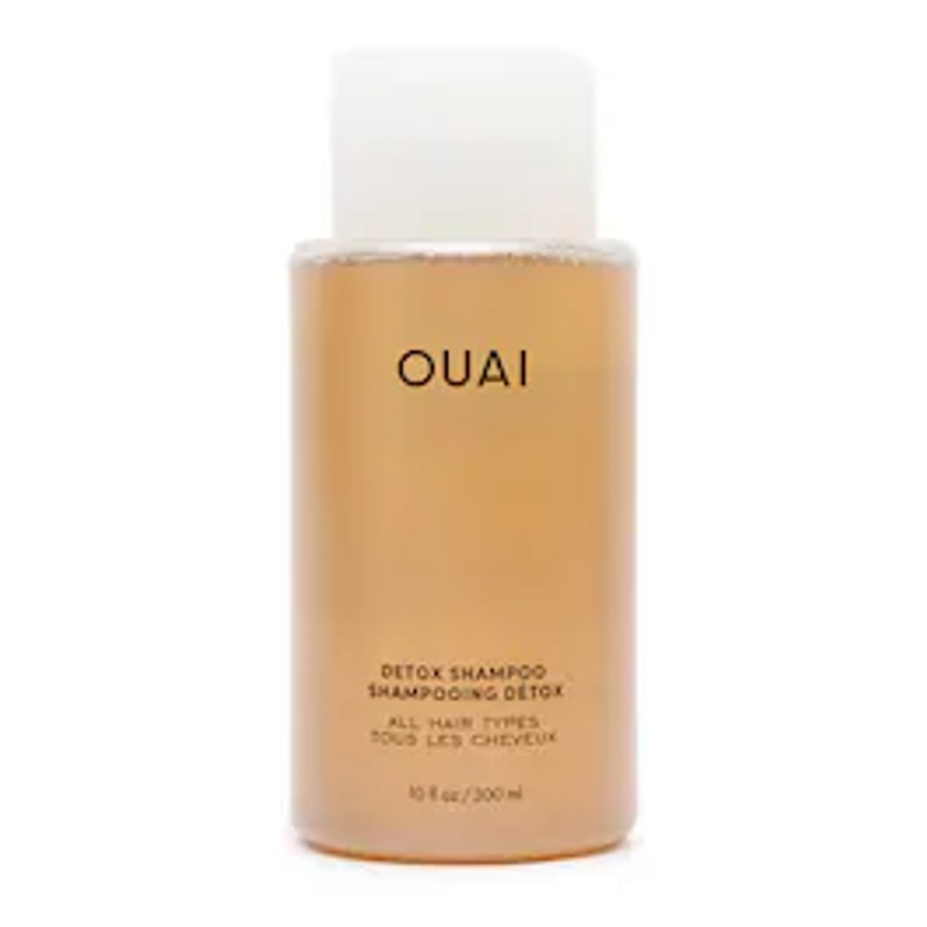 OUAI | Detox Shampoo - Shampoing Détox