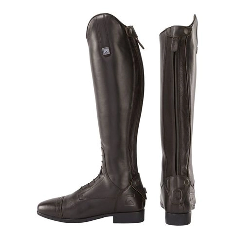 Riding Sport™ Ladies’ Brown Field Boots  | Dover Saddlery