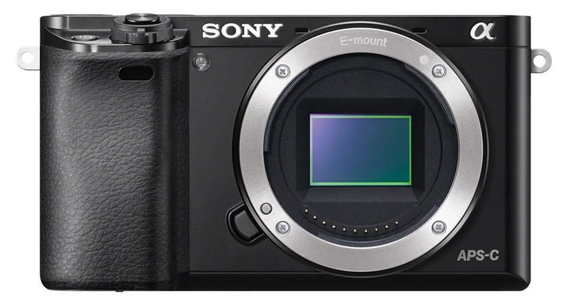 Sony Alpha 6700 (A6700) : meilleur prix, test et actualités