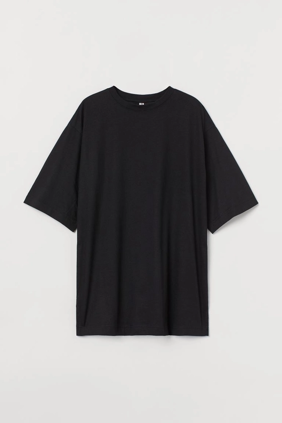 T-shirt oversize