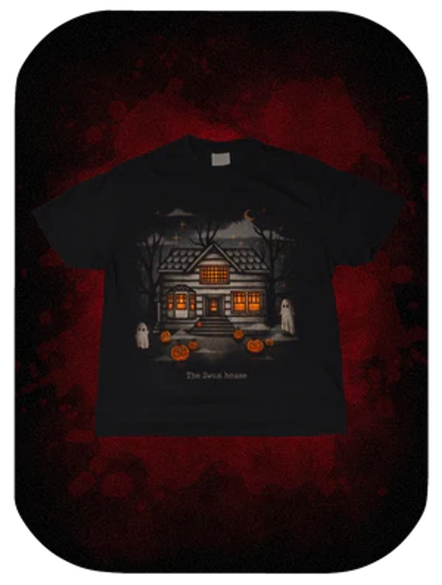 The Swan House - Tee