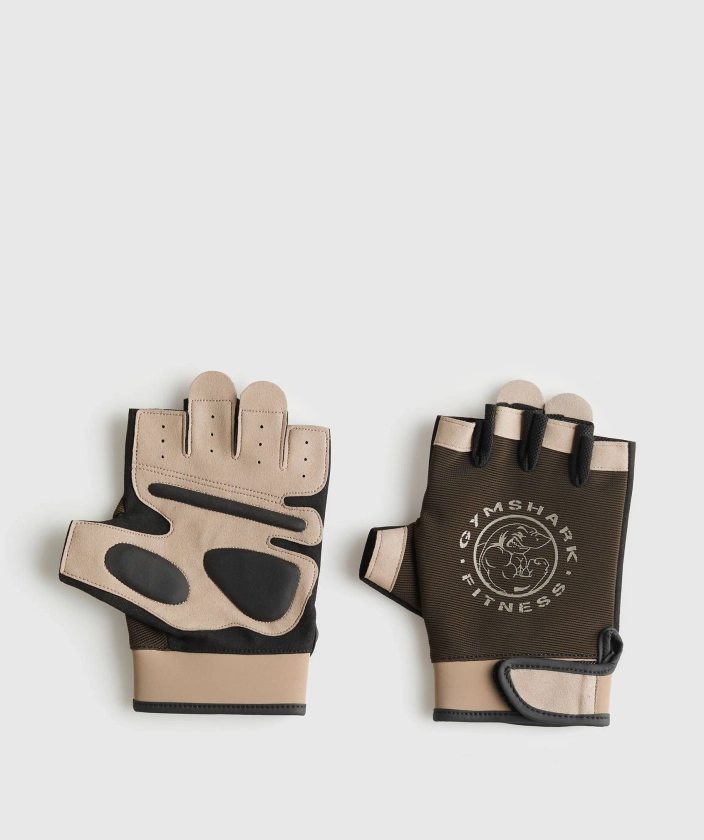 Legacy Lifting Gloves