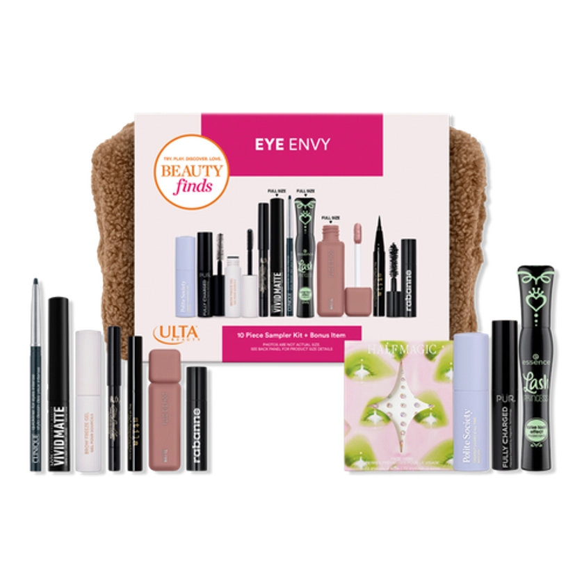 Eye Envy - Beauty Finds by ULTA Beauty | Ulta Beauty