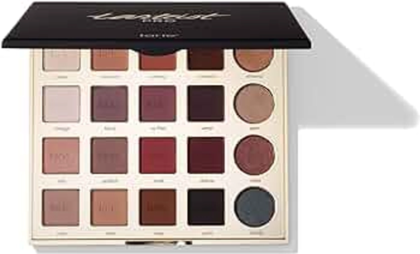 Tarte tarteist PRO Amazonian Clay Eyeshadow Palette