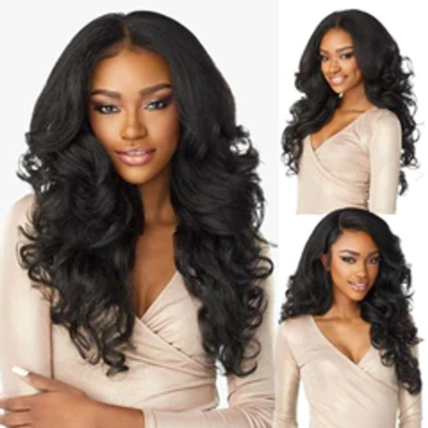 Sensationnel Cloud 9 What Lace 13x6 Lace Frontal Wig - Latisha - HAIRSOFLY SHOP