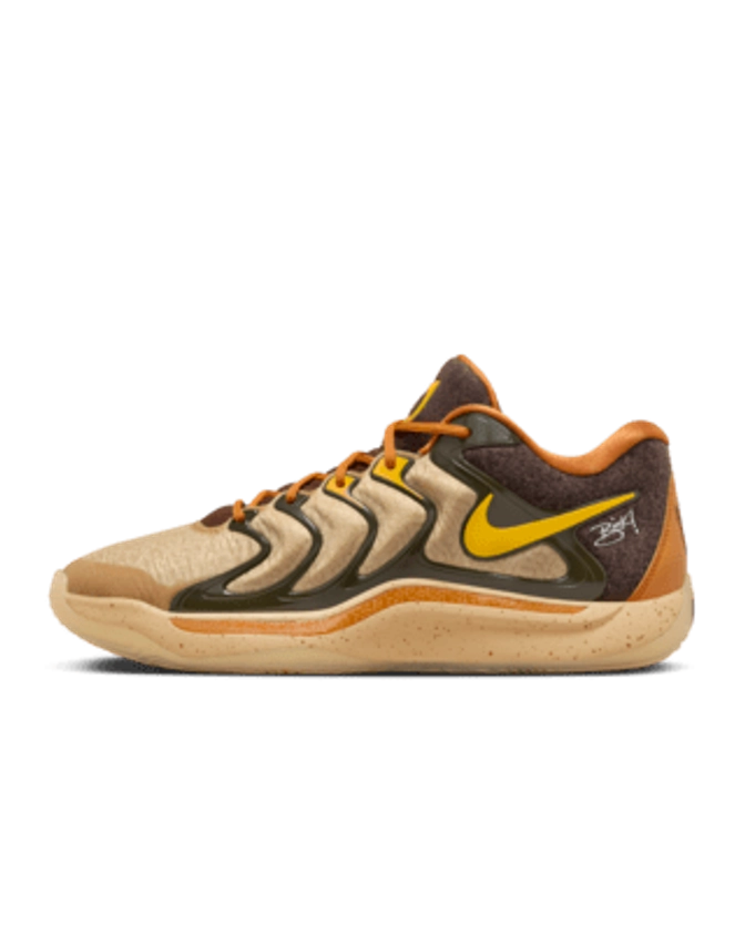 Chaussure de basket KD17 x Bink