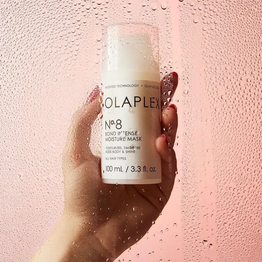 Olaplex N°8 - Masque Hydratant & Enlluminant