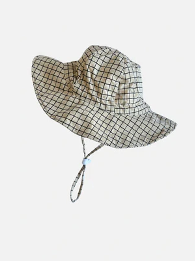 OFF THE GRID HAT