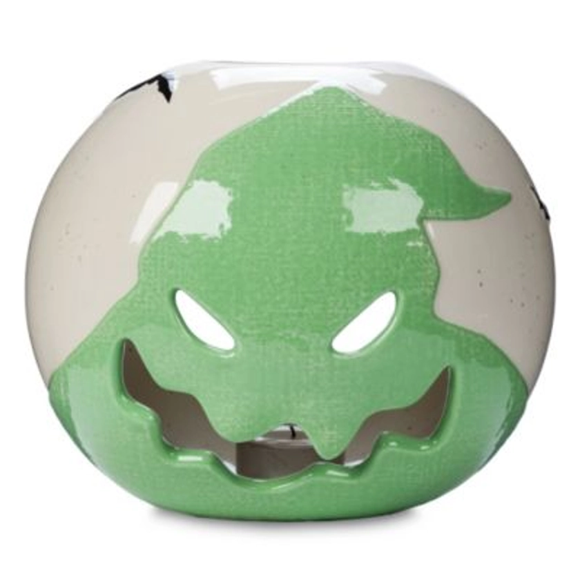 Oogie Boogie Votive Candle Holder, The Nightmare Before Christmas | Disney Store