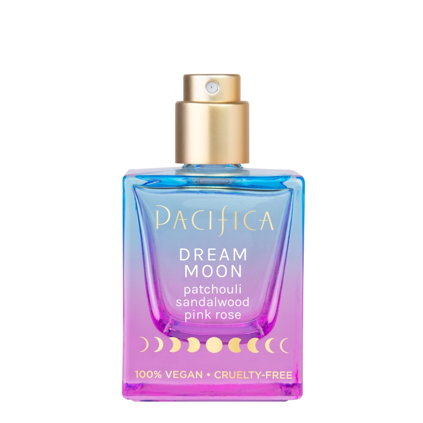 Dream Moon Spray Perfume