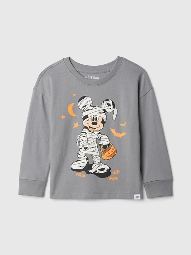 Gap × Disney Baby Graphic T-Shirt