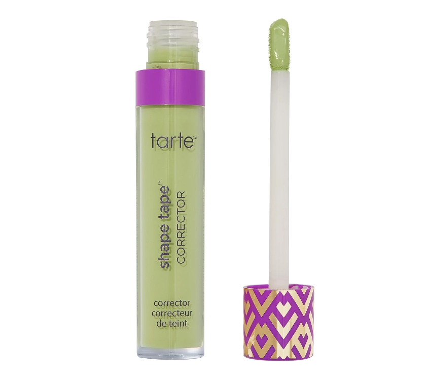 QVC tarte Shape Tape Color Corrector