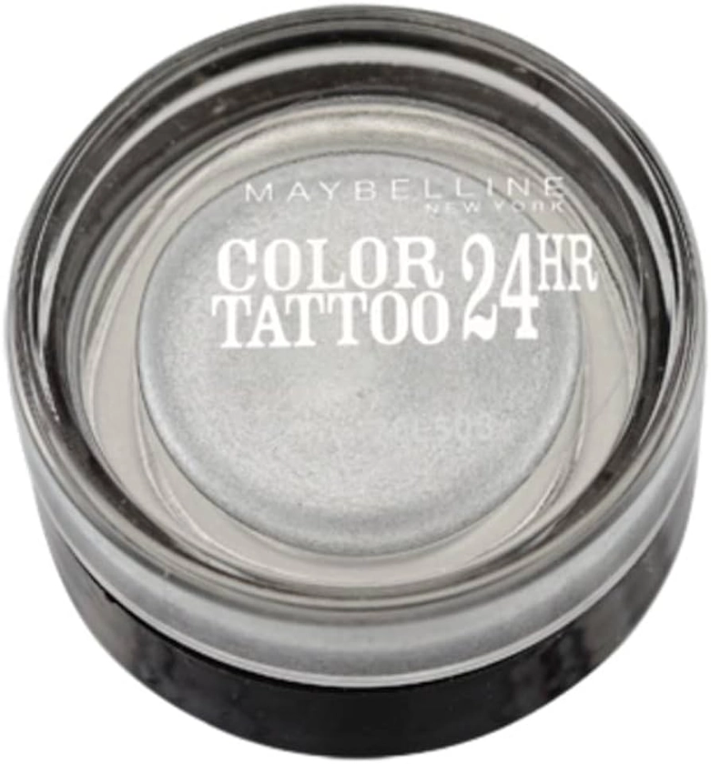Maybelline Eyeshadows, 0.25 ml 3600530777624