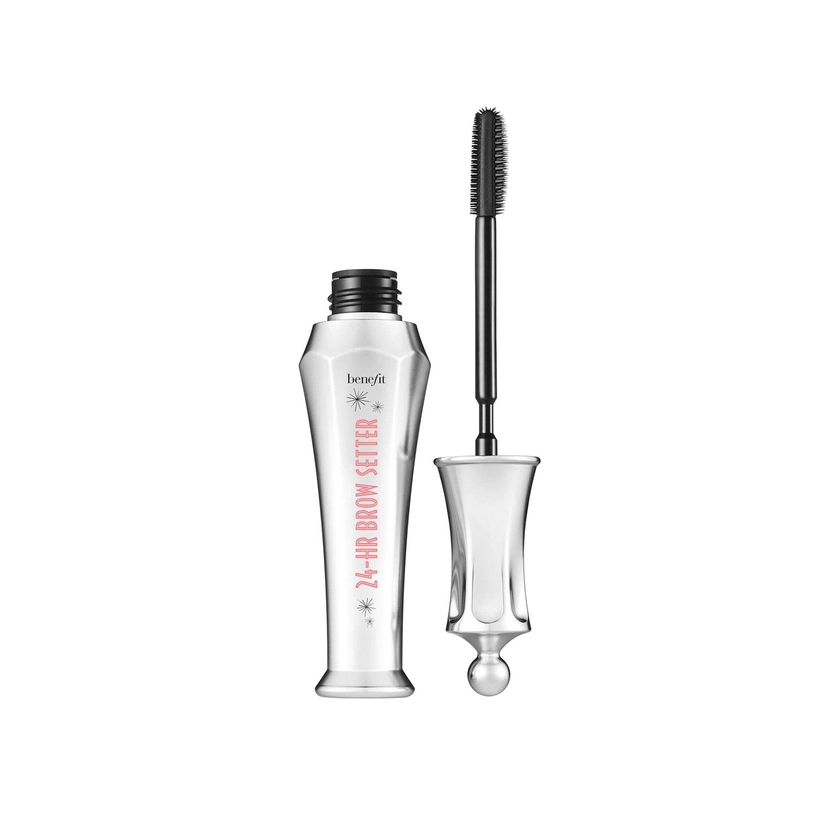 24h Brow Setter - Gel fixateur sourcils transparent