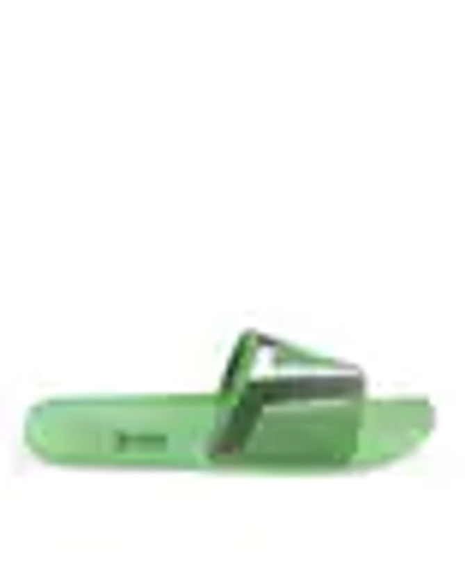 Buy Green Flip Flop & Slippers for Men by Campus Online | Ajio.com