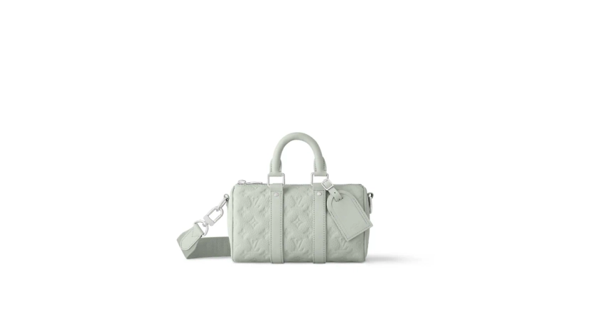 Products by Louis Vuitton: Keepall Bandoulière 25