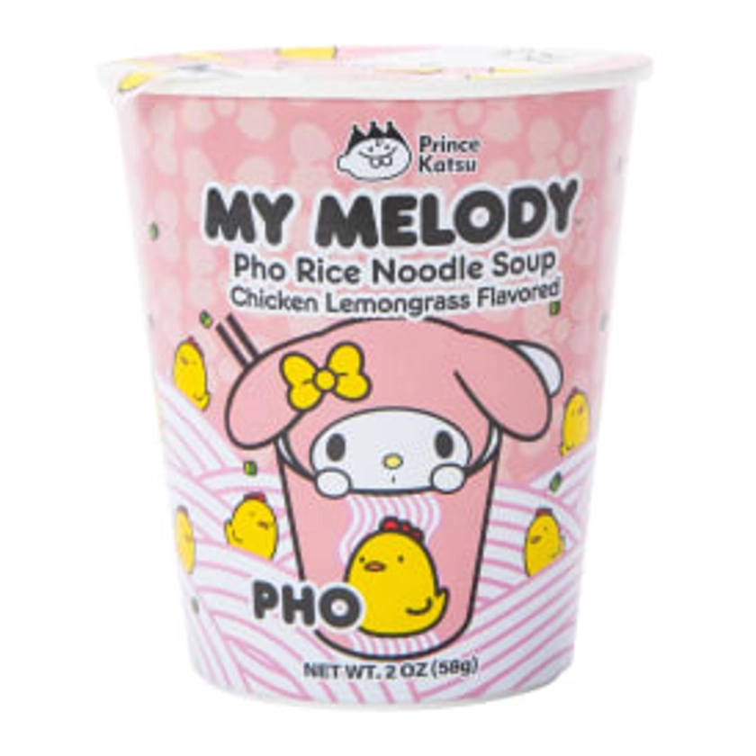 Hello Kitty® My Melody Pho Rice Noodle Soup 2oz | Five Below