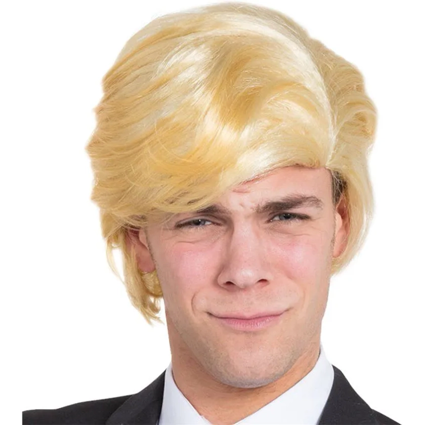 Donald Trump Wig