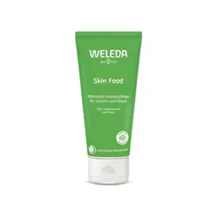 Weleda - Skin Food Moisturiser (Various)