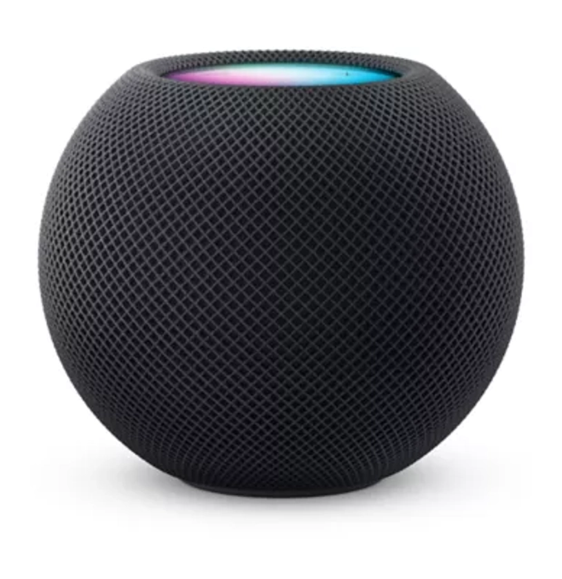 Enceinte résidentielle APPLE HomePod Mini Minuit