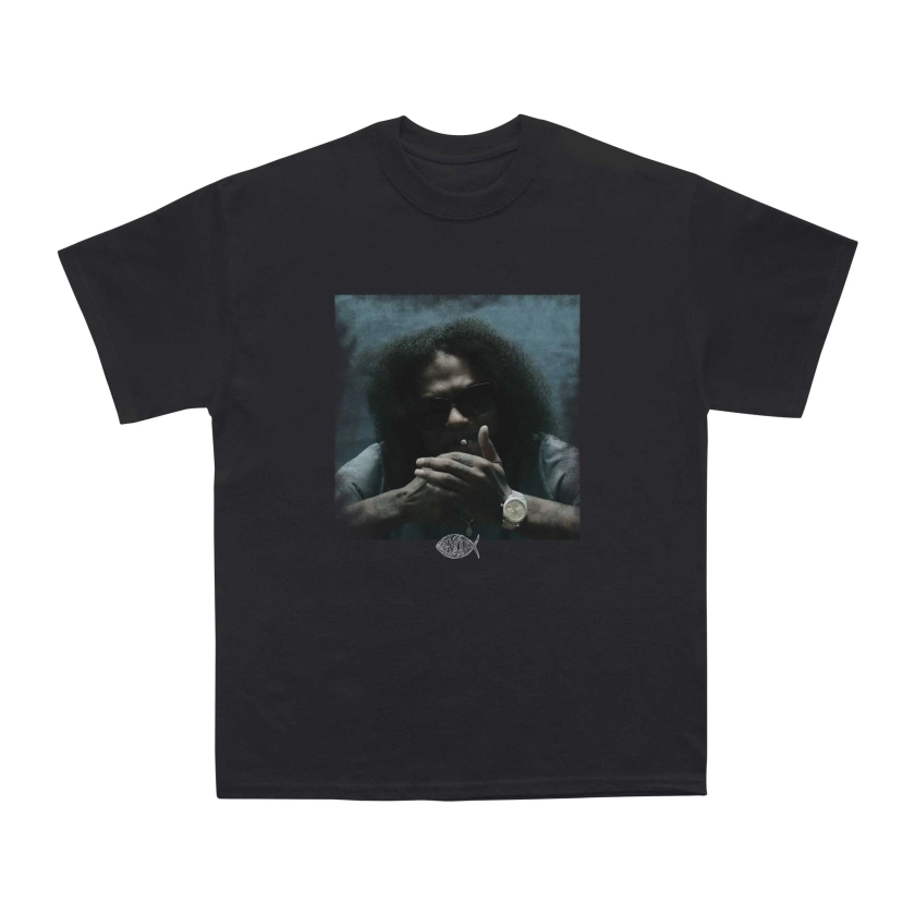 Ab-Soul - Soulo Tee (Black)