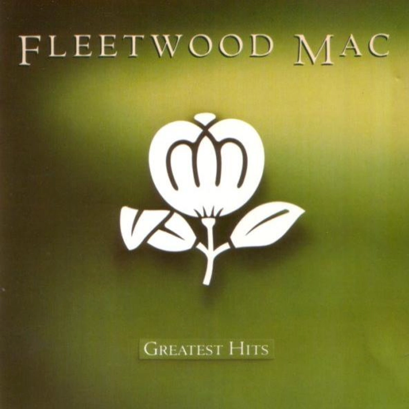 Fleetwood Mac - Greatest Hits