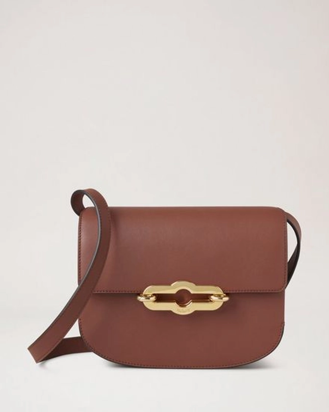 Pimlico Satchel