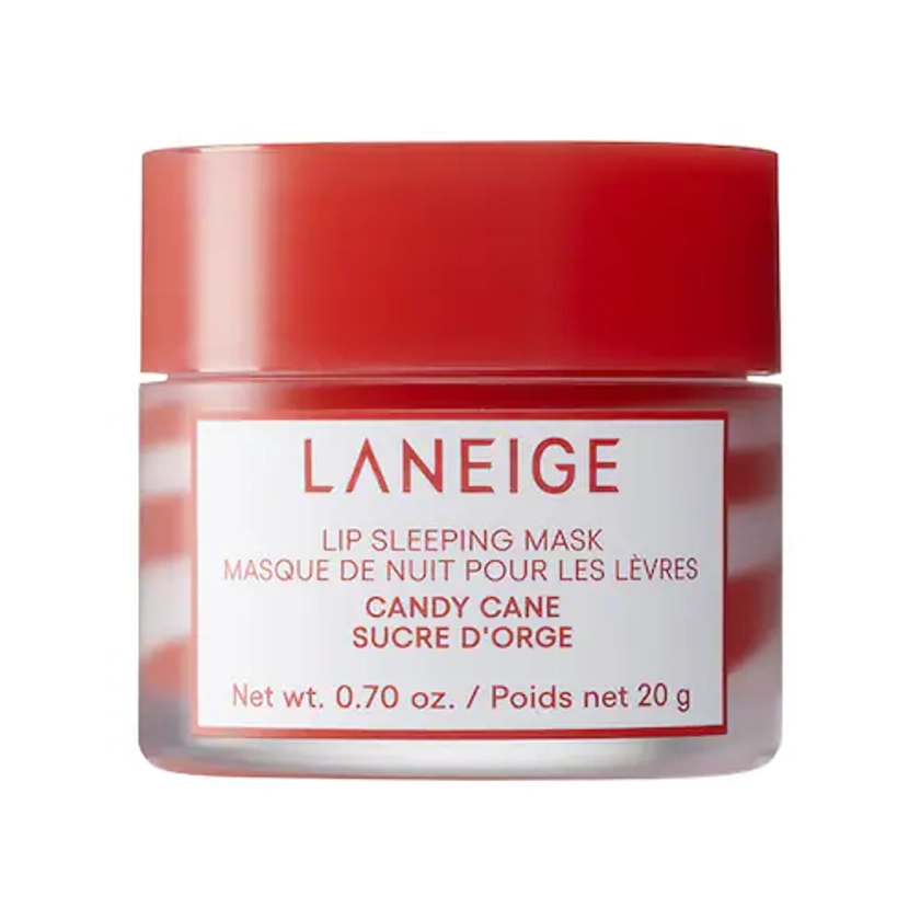 Lip Sleeping Mask - LANEIGE | Sephora