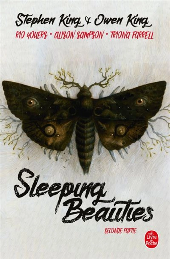 Sleeping Beauties - : Sleeping Beauties (Comics Sleeping Beauties, Tome 2)