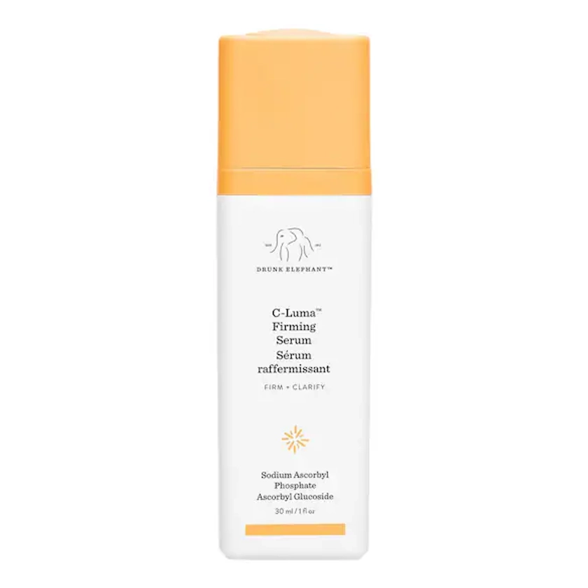 DRUNK ELEPHANT | C-Luma™ Hydrabright Serum - Sérum à la vitamine C 