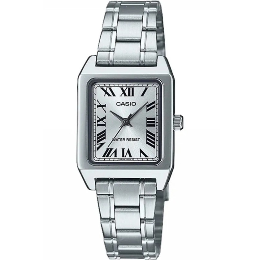 Montre Casio Collection Heritage | Montre Homme,Femme | LTP-B150D-7BEF | Montres and Co