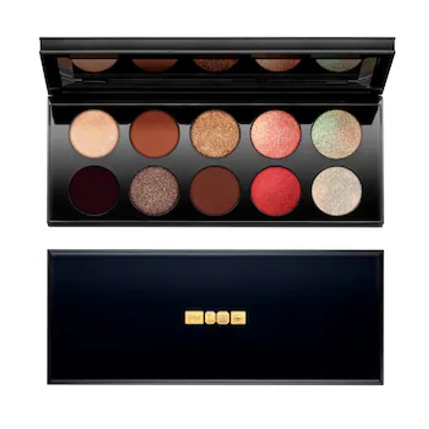 Mothership V Eyeshadow Palette - Bronze Seduction - PAT McGRATH LABS | Sephora