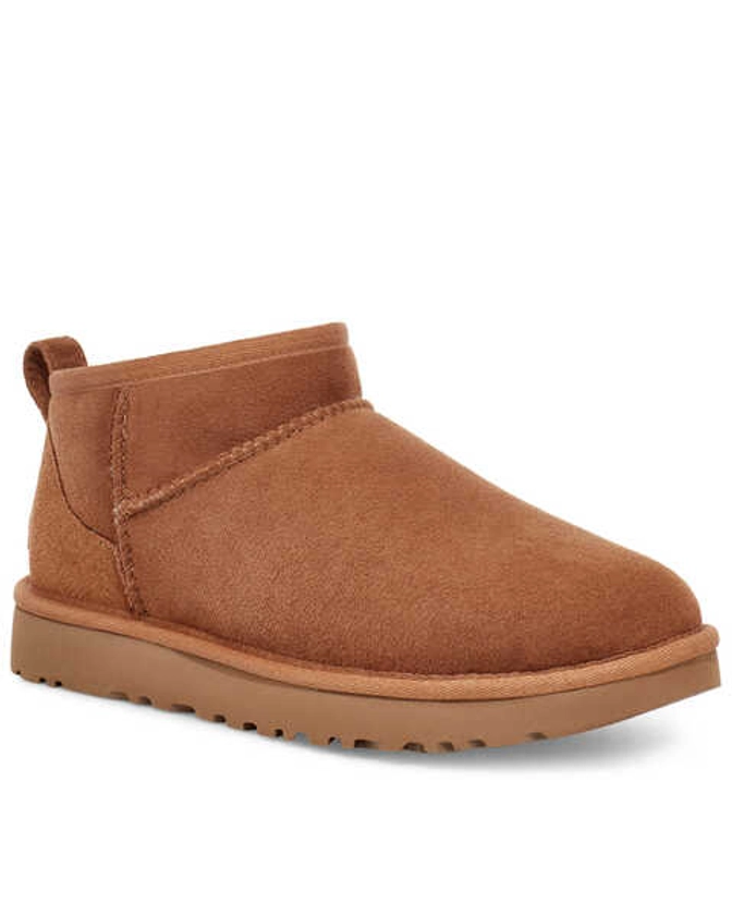 Product Name: UGG Women's Classic Ultra Mini Boot