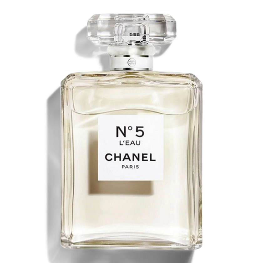 N°5 L'EAU Eau de Toilette Spray