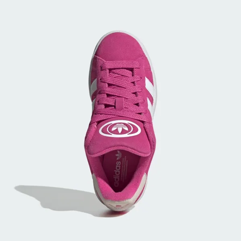 Chaussure Campus 00s - Rose adidas | adidas France