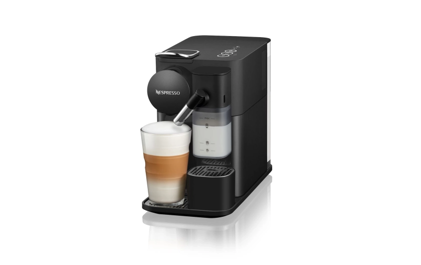 Machine à café | Lattissima One Delonghi | Nespresso