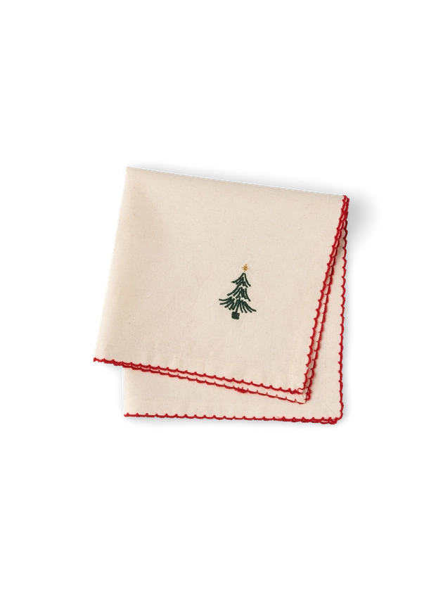 Cloth napkin 40 x 40 cm