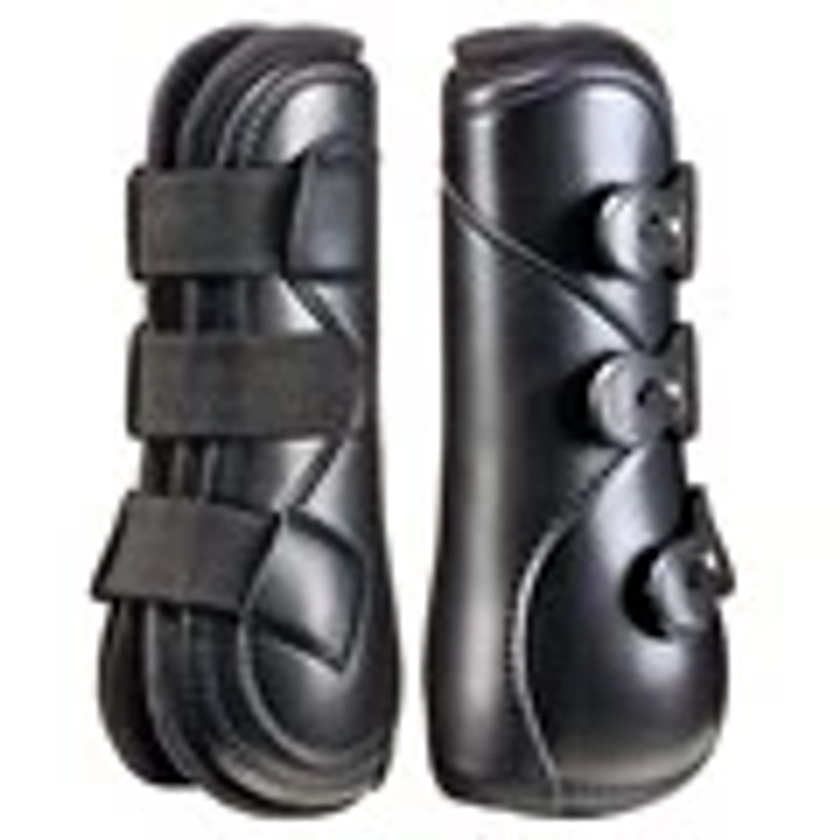 EquiFit Eq-Teq Front Boots