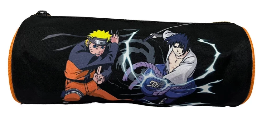 NARUTO - TROUSSE