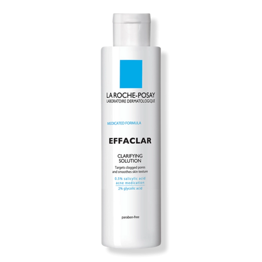 Effaclar Clarifying Solution Acne Toner