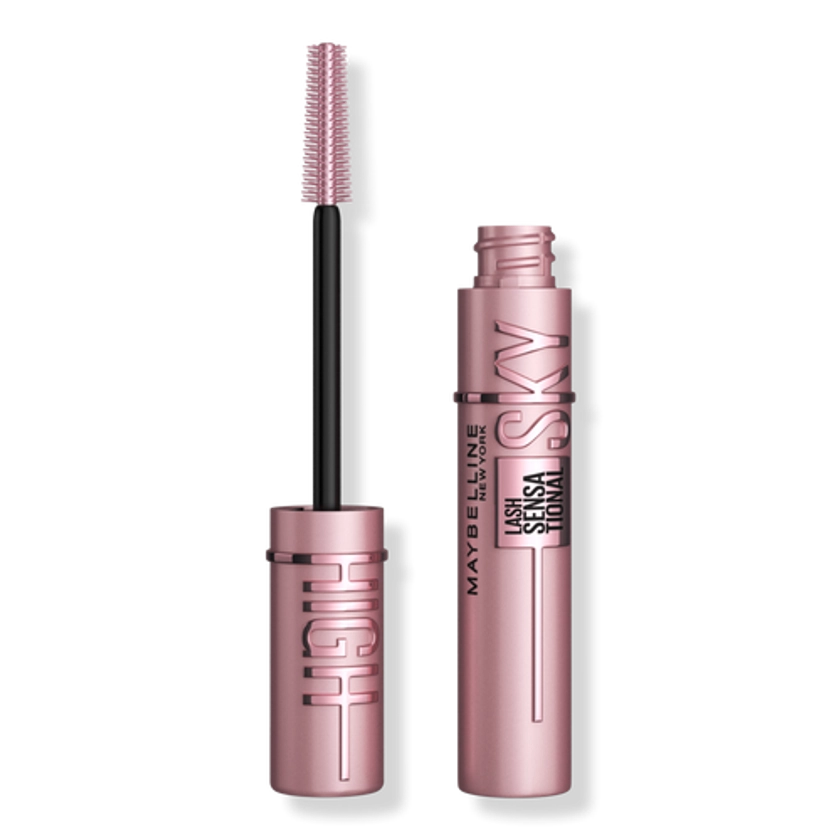 Lash Sensational Sky High Mascara