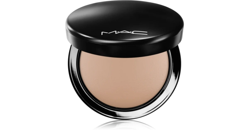 MAC Cosmetics Mineralize Skinfinish Natural poudre | notino.fr