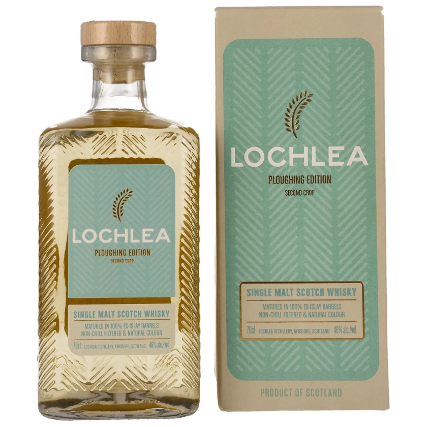 Lochlea Ploughing Edition Second Crop hier kaufen | whic.de